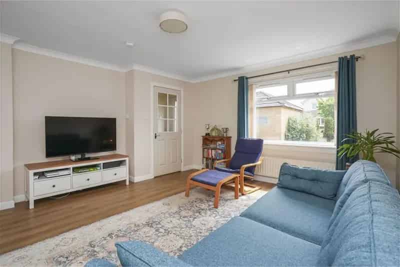 3 Bed Semi-Detached House Port Seton