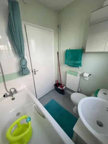 Spacious 2-Bed Flat Bethnal Green Private Parking Near Tube