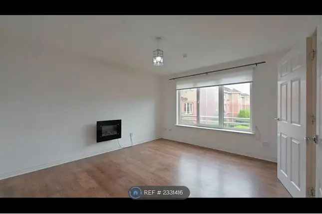 Flat to rent in Quarryknowe Street, Glasgow G31