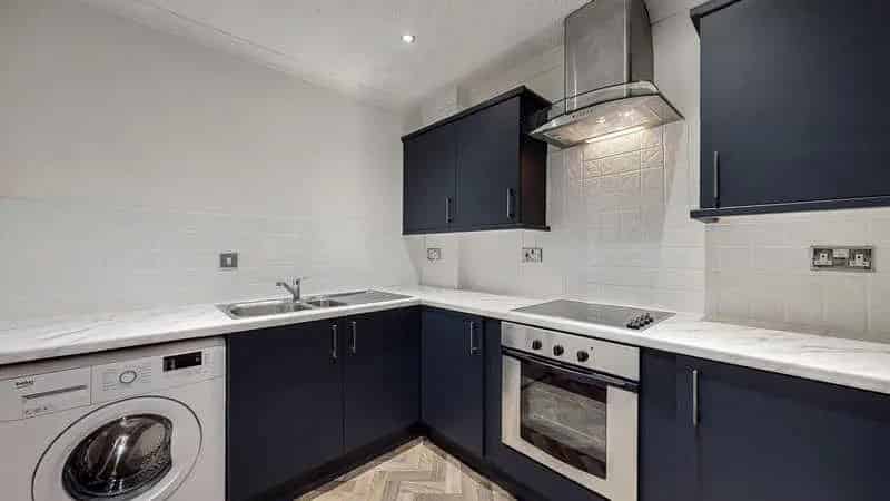 1 Bed Flat for Sale in Yorkhill Glasgow