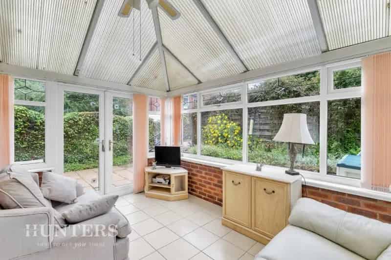 3 Bed House for Sale Extended Semi Detached Driveway Two Cars Two Bathrooms