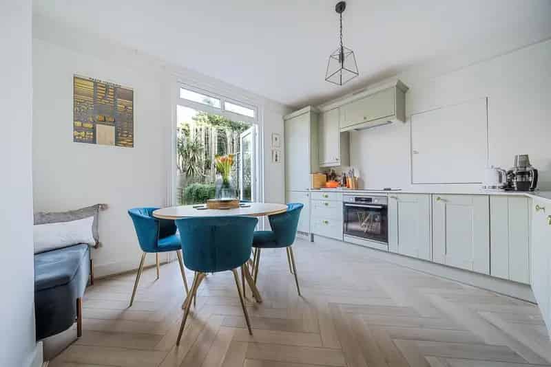 Flat For Sale , London, England