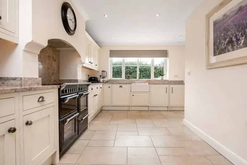 4 Bedroom Detached House for Sale in Hickling