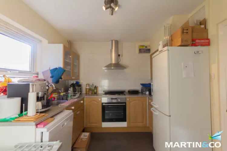 3 Bedroom House To Rent
