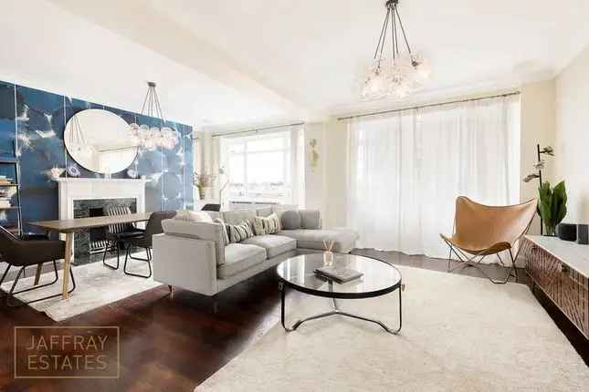 4 Bedroom Flat for Sale in Marylebone London