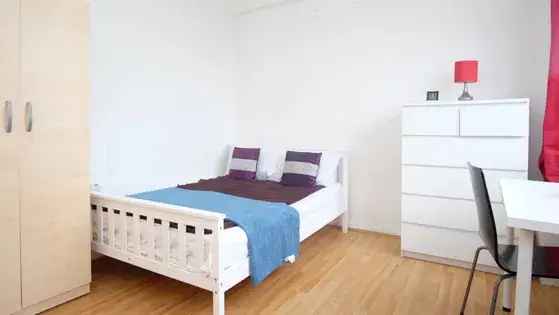 1 room flat of 25 m² in London