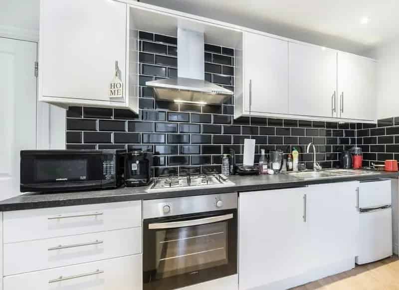 One Double Bedroom Property with Private Patio