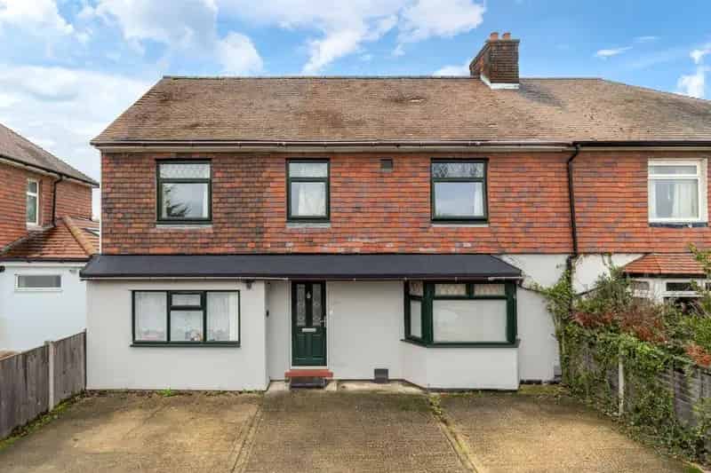 7 Bedroom HMO Cambridge - 7.9% Yield