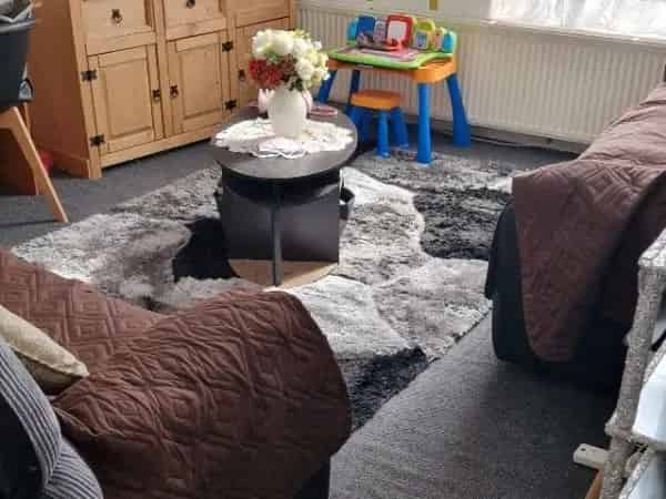 2 Bedroom Flat near Hackney Downs Station