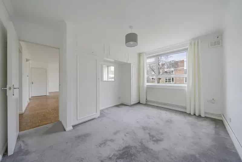 Flat For Sale , London, England