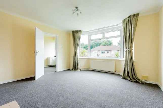 3 Bed Semi-Detached House for Sale in Bristol