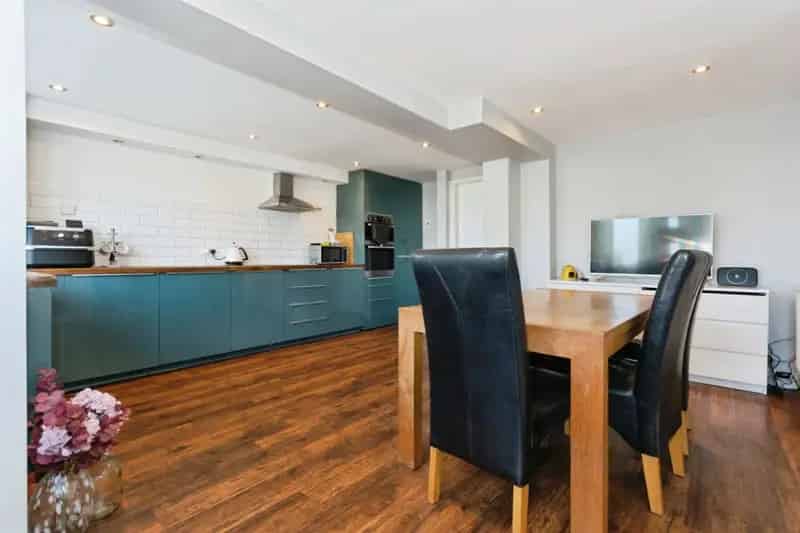 Three Bedroom Semi-Detached House For Sale