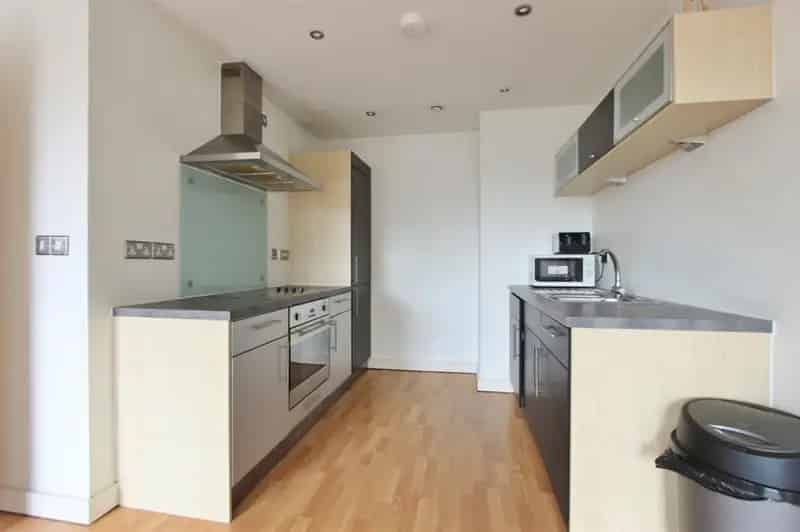 1 bedroom Flat
 To Let