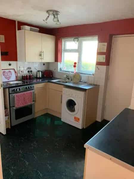 3 Bedroom House Hemel Hempstead Hertfordshire RTB