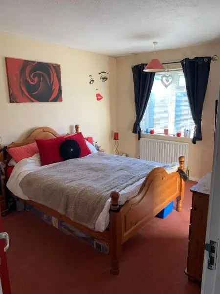  For Rent in Dacorum, England