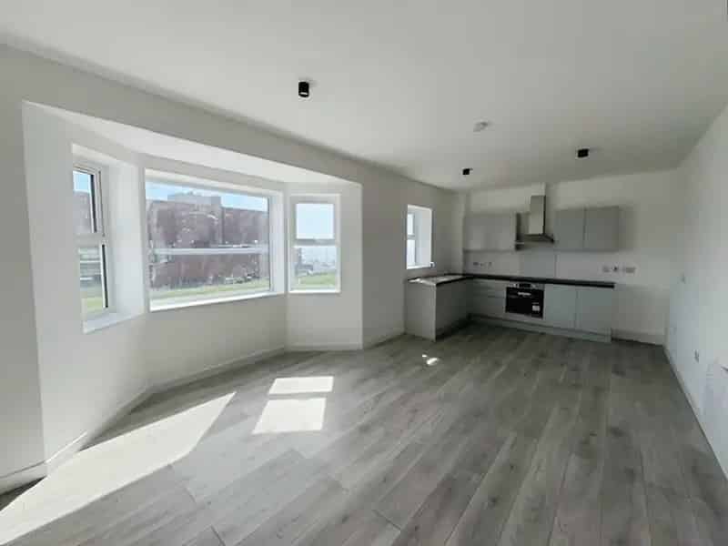 2 Bedroom Flat to Rent Blackpool FY1