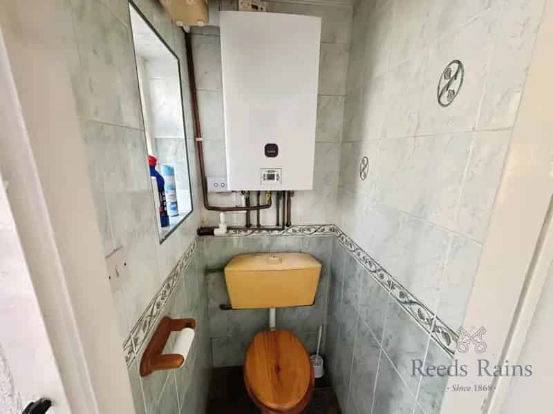 4 Bedroom Detached House For Sale Stoke-on-Trent