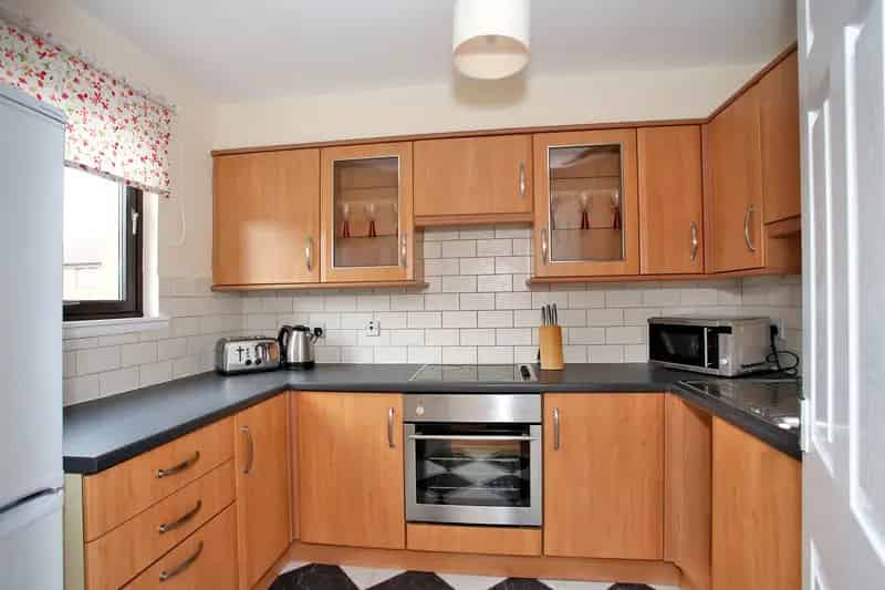 2 Bed Apartment in Headland Court Aberdeen