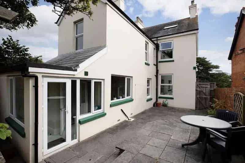 5 Bed Edwardian Family Home for Sale Near Teignmouth