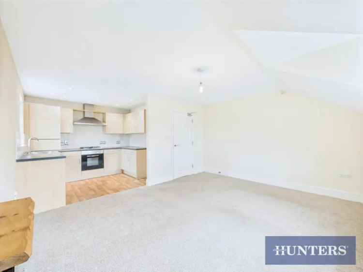 2 Bedroom Flat for Sale in Bridlington
