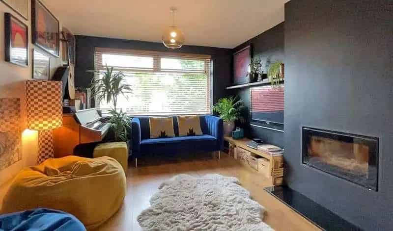 4 Bed House for Sale Near Newborough Beach