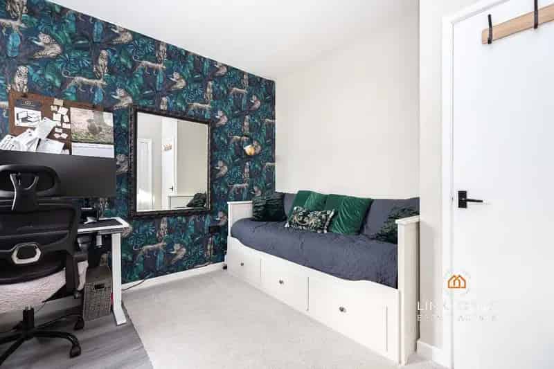 3 Bed Detached Bungalow for Sale in Parkstone Poole