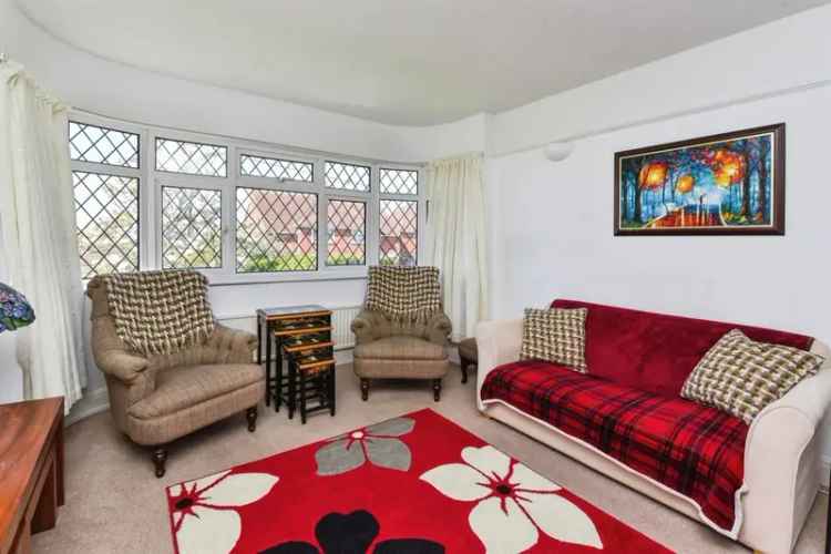 2 Bed Detached Bungalow Westbury Wiltshire