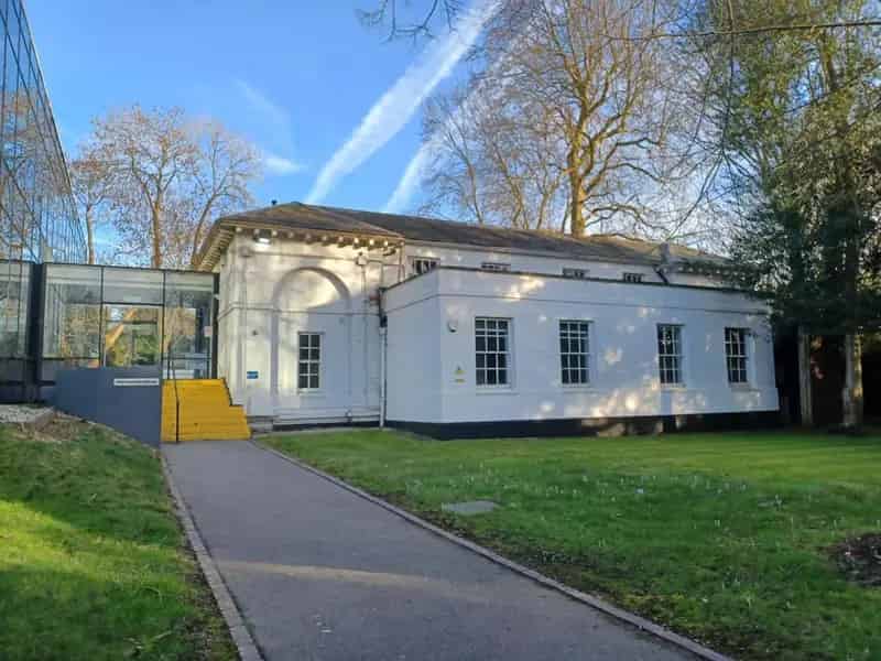 18th Century Converted Stable Block Office Space