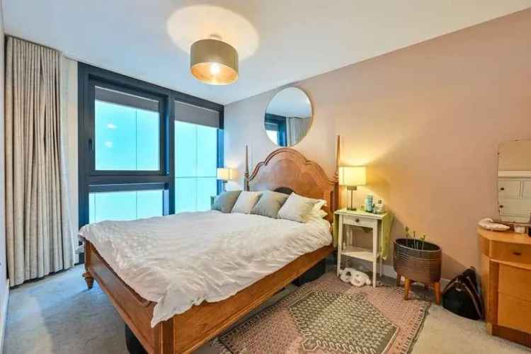 2 Bed Flat for Sale Elephant and Castle