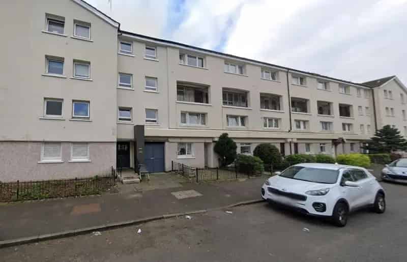 3 Bedroom Maisonette To Rent