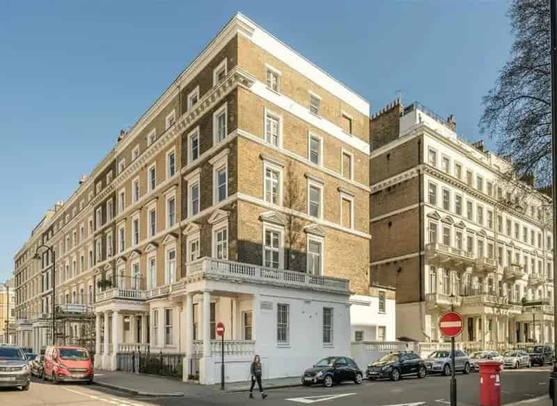 Furnished Studio Flat near Gloucester Road
