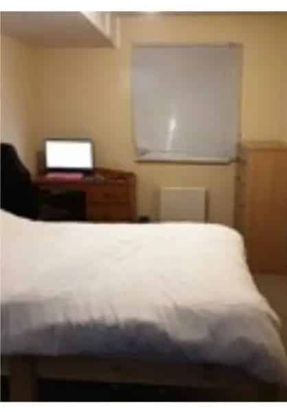 Ground Floor Apartment in Quiet Area