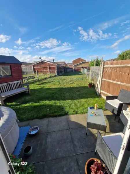 House For Rent in Folkestone and Hythe District, England