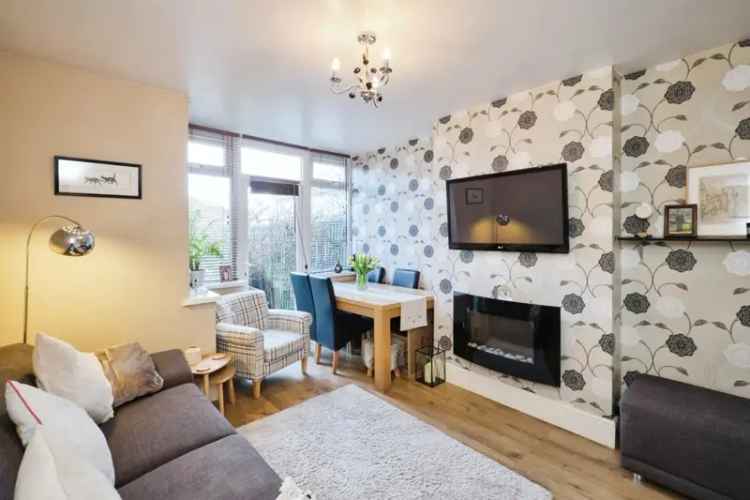 3 Bed Semi-Detached House Great Barr