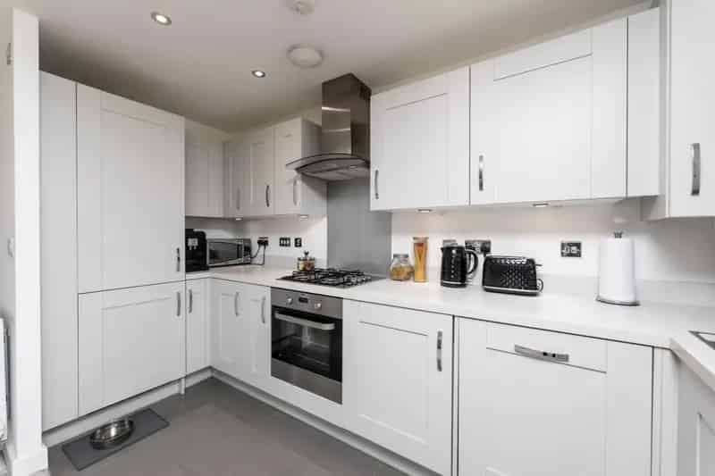 2 Bedroom Flat For Sale in Castleford