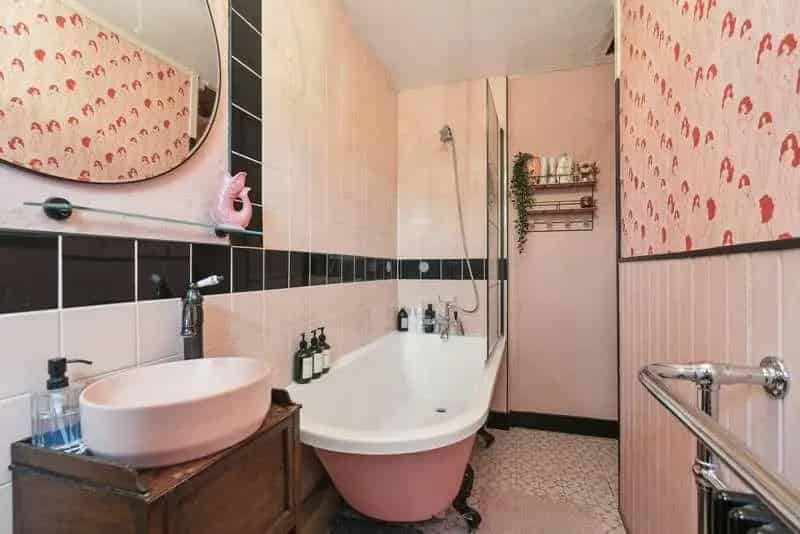 2 Bed House for Sale in Hitchin Town Centre