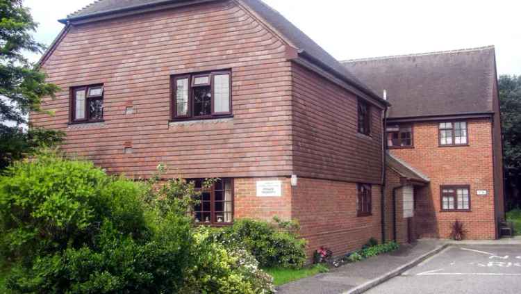 Retirement Apartments in Stockcross Near Newbury