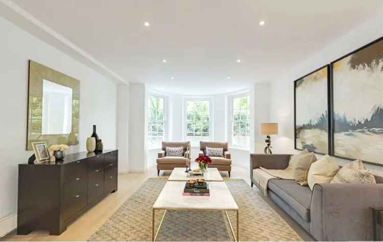 6 Bedroom Apartment near Regents Park