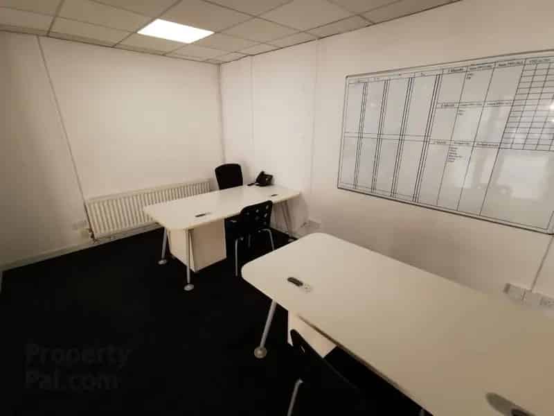 Commercial property For Rent , Lisburn, Northern Ireland