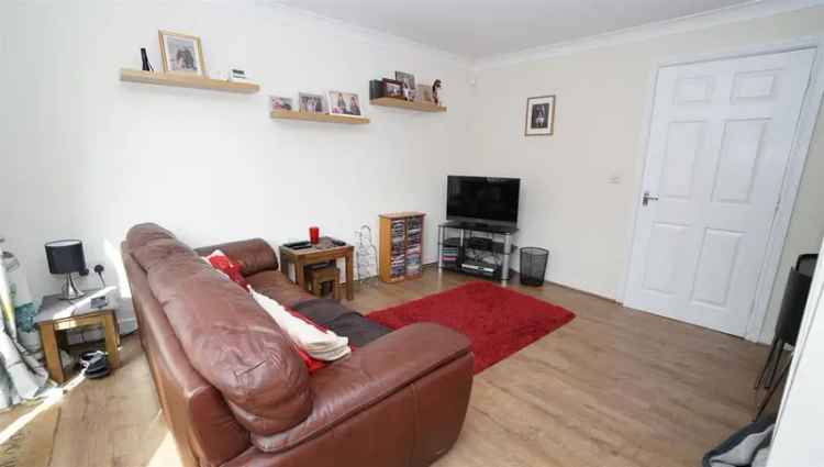 2 Bedroom Townhouse for Sale