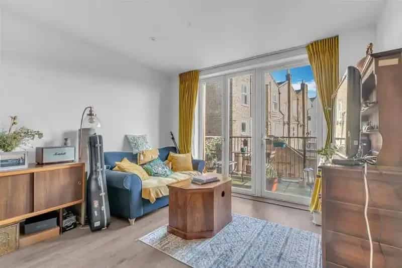 1 Bedroom Flat for Sale Shared Ownership Sydenham