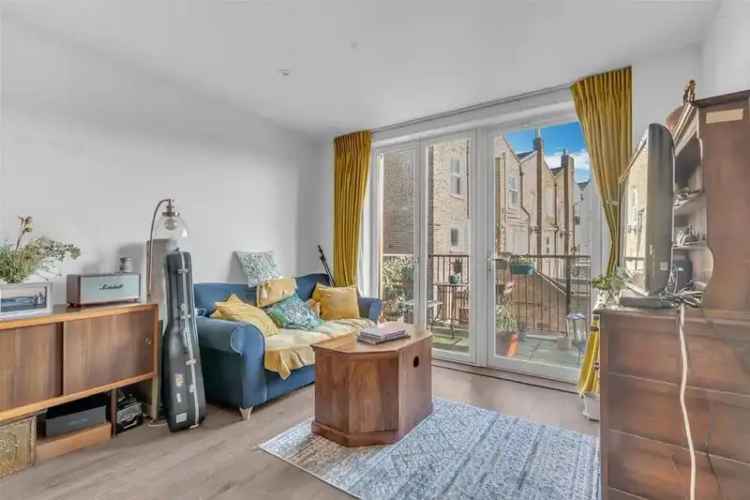 1 Bedroom Flat for Sale Shared Ownership Sydenham