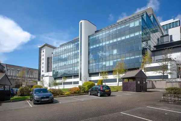 iQ Building, 15 Justice Mill Lane, Aberdeen, AB11 6EQ | Property to rent | Savills