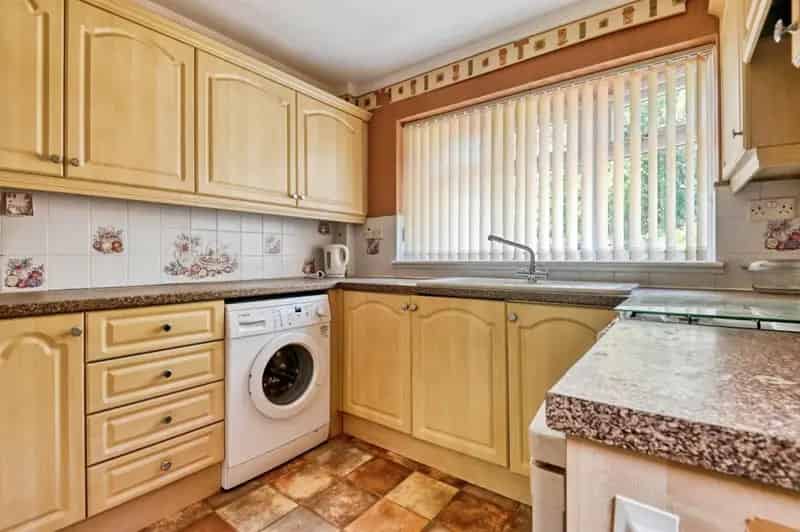 4 bedroom House
 For Sale