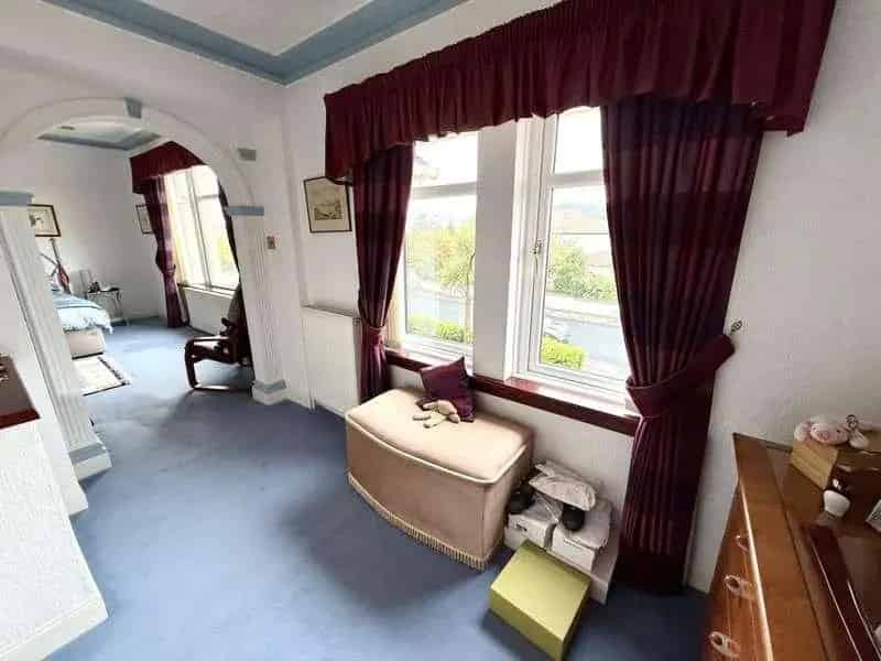 4 Bed Detached House for Sale Sea Views Luxury Coastal Living