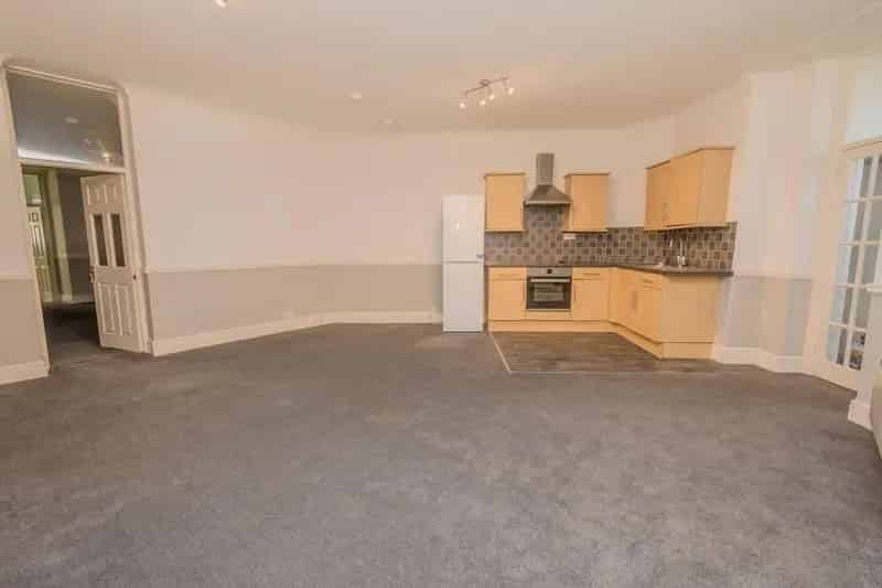 1 Bedroom Flat to Rent