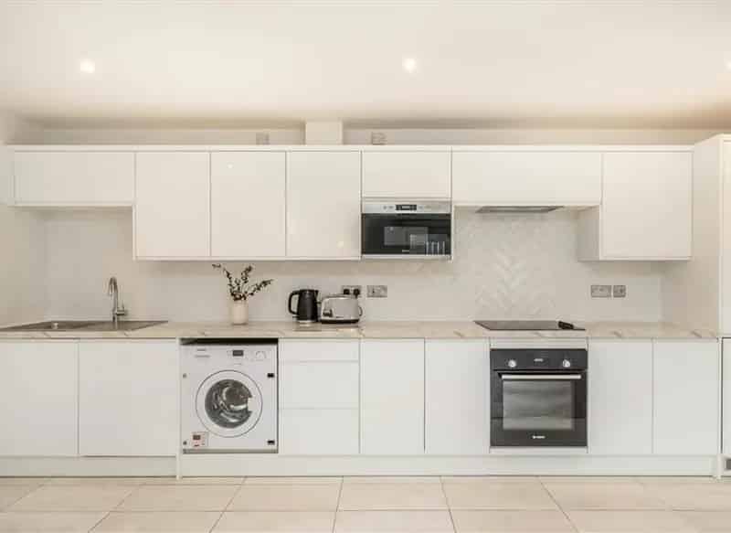 2 Bedroom Apartment near Borough Station London
