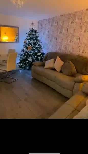 3 Bed New Build House