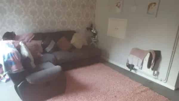 Two Bed House Kingsclere Village
