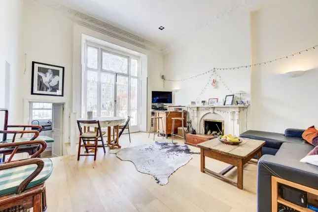 Two Bedroom Flat for Sale in Onslow Gardens South Kensington